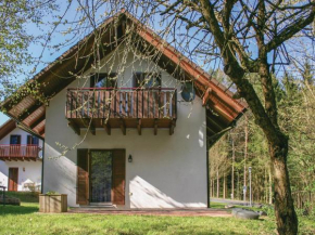 Гостиница Five-Bedroom Holiday Home in Kirchheim, Кирхгайм